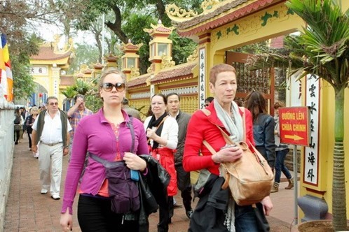 เวียดนามเป็นสถานที่น่าอยู่ - ảnh 1